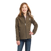 Ariat Boys/Girls New Team Softshell Jacket