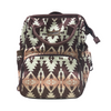 Wrangler Southwestern Backpack Baby Bag