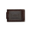 Ariat Feather Embossed Money Clip