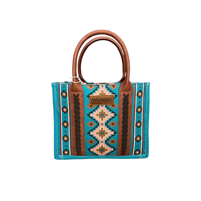 Wrangler Southwestern Crossbody Bag