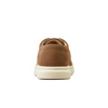 Ariat Kids Brown Bomber Suede Hilo