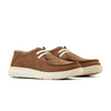 Ariat Kids Brown Bomber Suede Hilo