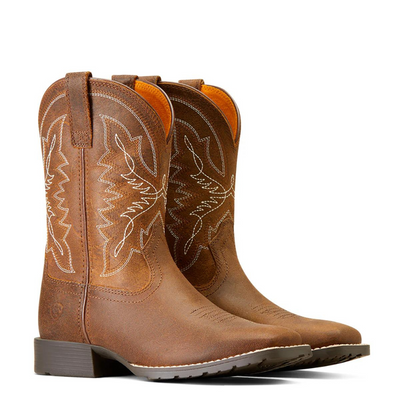 Ariat Kids Hybrid Rancher Top Boot