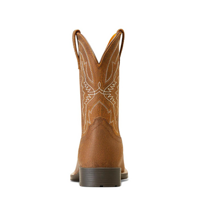 Ariat Kids Hybrid Rancher Top Boot