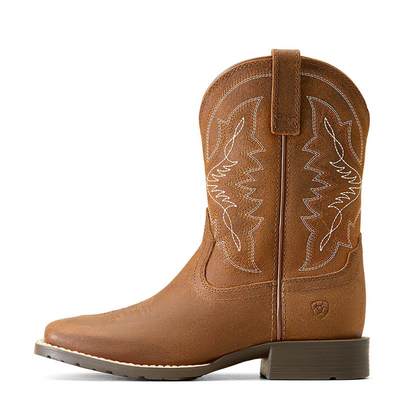 Ariat Kids Hybrid Rancher Top Boot