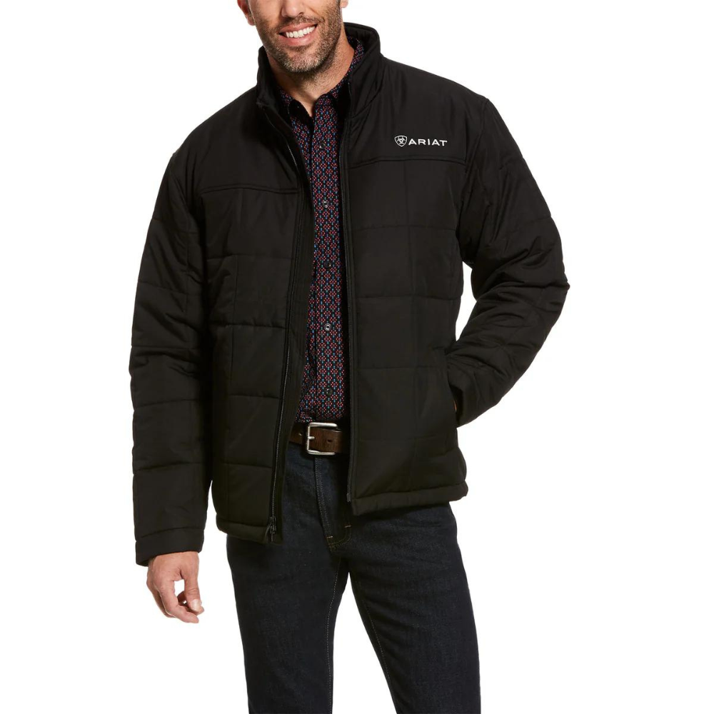 Ariat Mens Crius Insulated Jacket