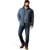 Ariat Mens Crius Insulated Jacket