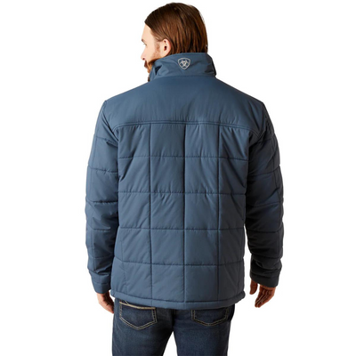 Ariat Mens Crius Insulated Jacket