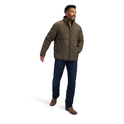 Ariat Mens Crius Insulated Jacket