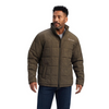 Ariat Mens Crius Insulated Jacket