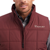 Ariat Mens Crius Insulated Vest