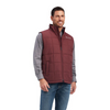 Ariat Mens Crius Insulated Vest