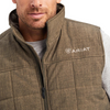 Ariat Mens Crius Insulated Vest