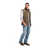 Ariat Mens Crius Insulated Vest