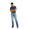 Ariat Mens M4 Relaxed Bootcut Goldfield Jean