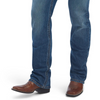 Ariat Mens M4 Stretch Bootcut Jean