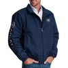 Ariat Mens Team Logo Insulated Jacket