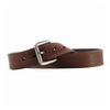 Ariat Mens Triple Stitch 1 1/2 inch Wide Belt