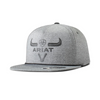 Ariat Unisex Flexfit 110 Longhorn Cap