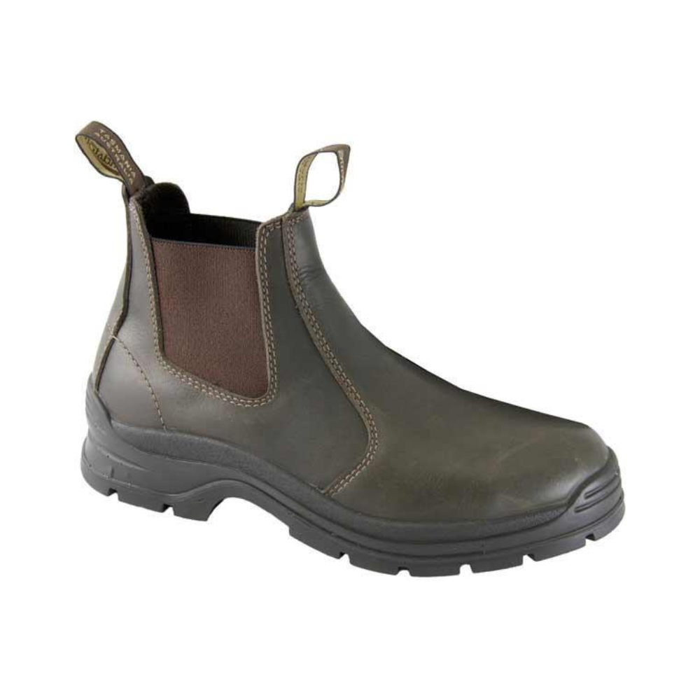 Blundstone Mens 400 Work Boot