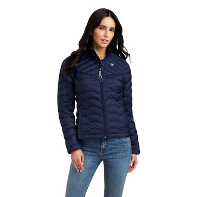 Ariat Womens Ideal Down Jacket