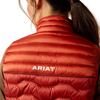 Ariat Womens Ideal Down Vest