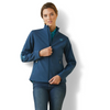 Ariat Womens New Team Softshell Jacket