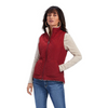 Ariat Womens REAL Reversible Dilon Insulated Vest