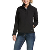 Ariat Womens REAL Softshell Jacket