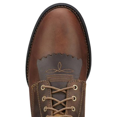 Ariat Mens Heritage Lacer