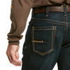 Ariat Mens M4 REBAR DuraStretch Jean