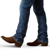 Ariat Mens M4 Straight Leg Centralia Jeans