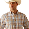 Ariat Mens Pro Series Denzel SS Shirt