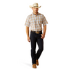 Ariat Mens Pro Series Denzel SS Shirt