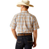 Ariat Mens Pro Series Denzel SS Shirt