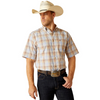 Ariat Mens Pro Series Denzel SS Shirt