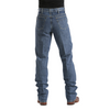 Cinch Mens Bronze Label Slim Jeans MB90532002