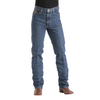 Cinch Mens Bronze Label Slim Jeans MB90532002