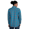 Just Country Womens Abbey Full Button Long Sleeve Shirt