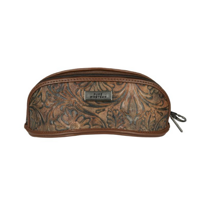 Pure Western Leah Glasses Case