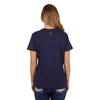 Pure Western Womens Frankie SS Tee