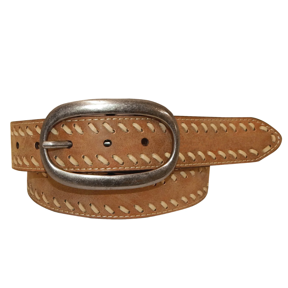 Roper Womens Vintage Laced Belt