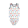 Thomas Cook Boys Skater Singlet and Underwear