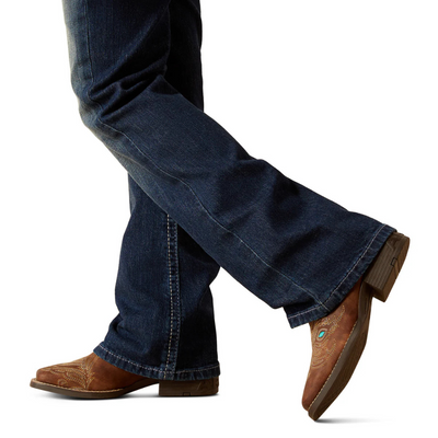 Ariat Girls Ariana Boot Cut Jean