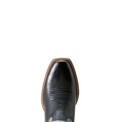 Ariat Mens Renegade Narrow Cutter Toe Top Boot
