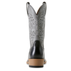 Ariat Mens Renegade Narrow Cutter Toe Top Boot