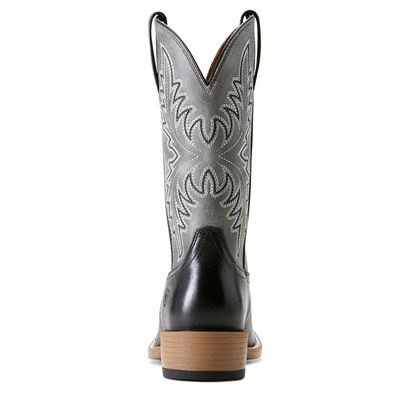 Ariat Mens Renegade Narrow Cutter Toe Top Boot