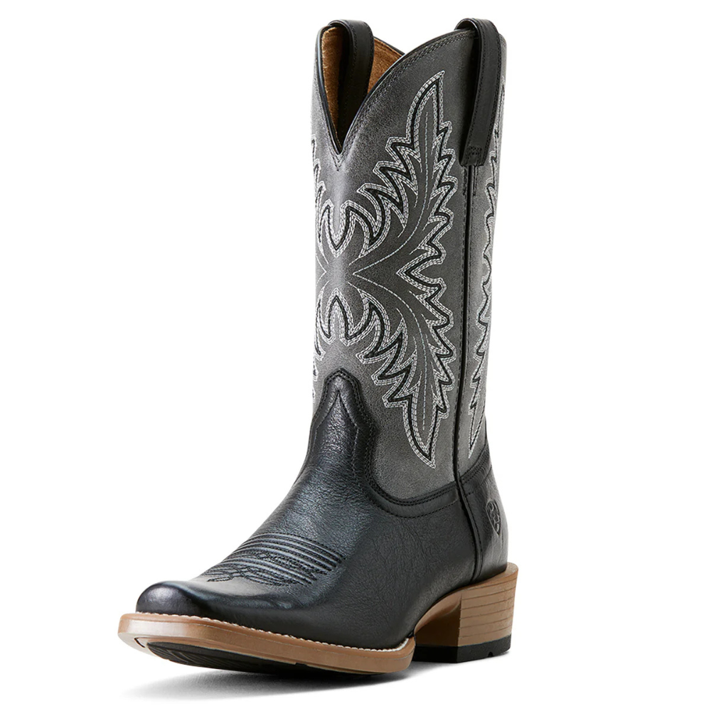 Ariat Mens Renegade Narrow Cutter Toe Top Boot