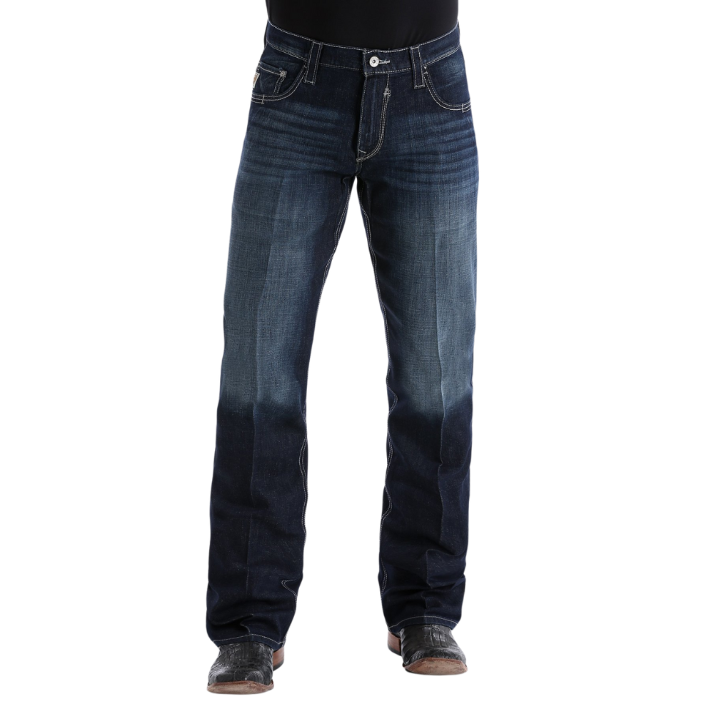 Cinch Mens Carter 2.4 Relaxed Fit Jean