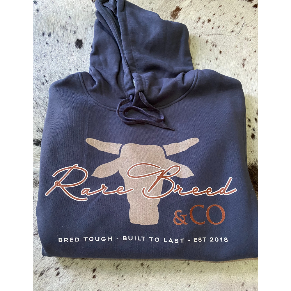 Rare Breed Mens/Womens Charlie Hoodie